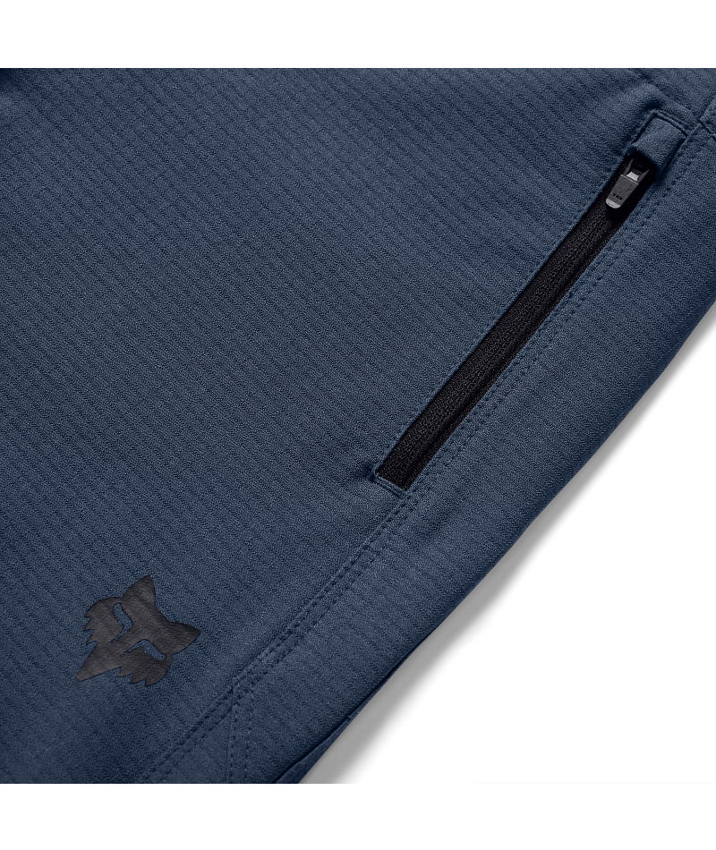Fox Yth Defend Short