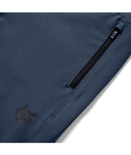 Fox Yth Defend Short