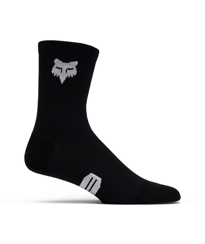 Fox 6" Ranger Sock Prepack Multi
