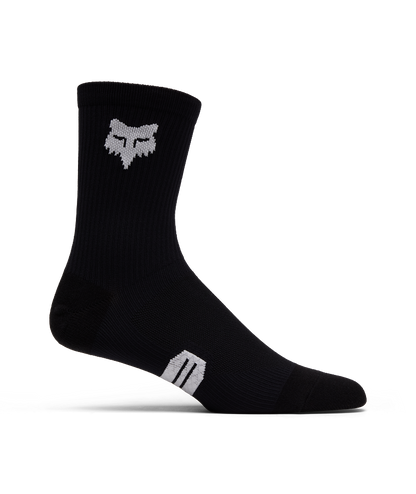 Fox 6" Ranger Sock Prepack Multi