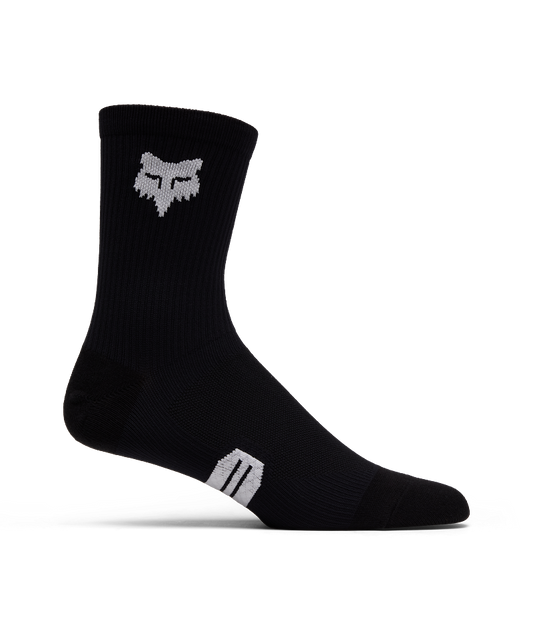 Fox 6" Ranger Sock Prepack Multi — Fox Clothing — view 5