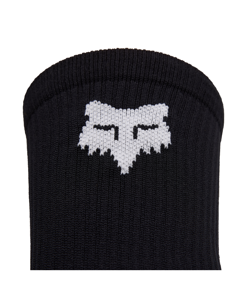 Fox 6" Ranger Sock Prepack Multi