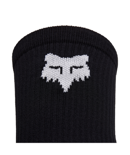 Fox 6" Ranger Sock Prepack Multi