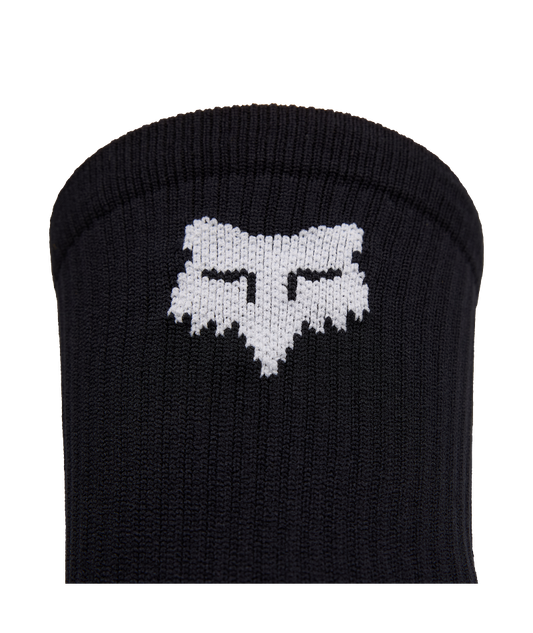 Fox 6" Ranger Sock Prepack Multi