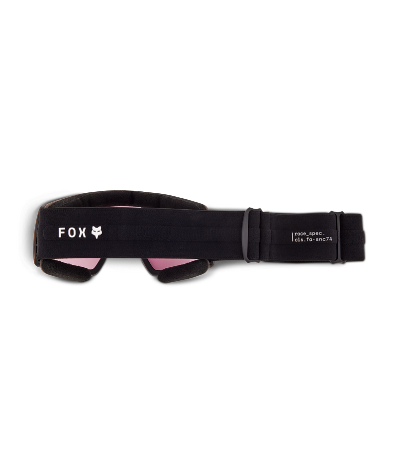 Fox Purevue Glass Vivid