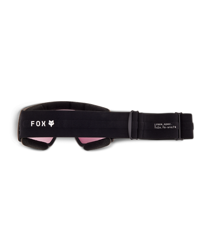 Fox Purevue Glass Vivid