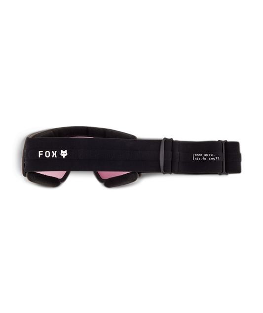 Fox Purevue Glass Vivid