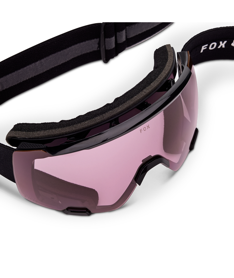 Fox Purevue Glass Vivid