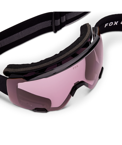 Fox Purevue Glass Vivid