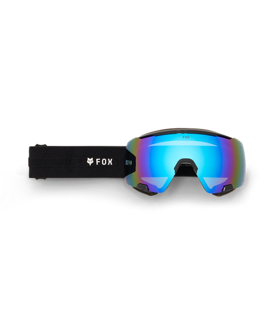 Fox Purevue Black/mirror — Fox Clothing — view 2