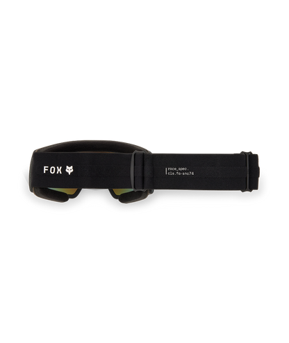 Fox Purevue Black/mirror