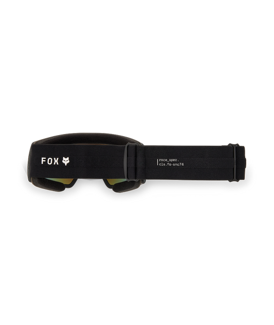 Fox Purevue Black/mirror