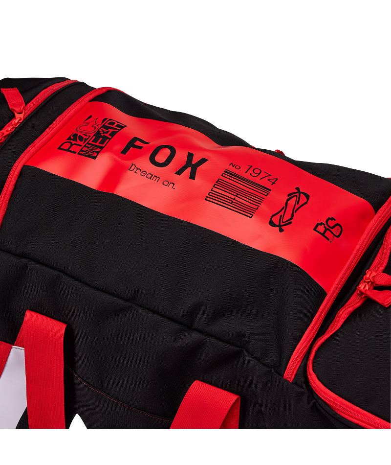 Fox Race Spec Shuttle 180 Roller