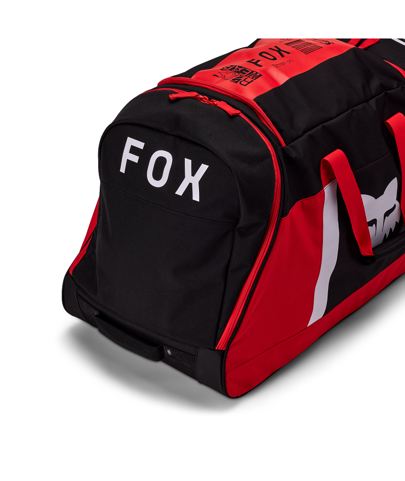 Fox Race Spec Shuttle 180 Roller