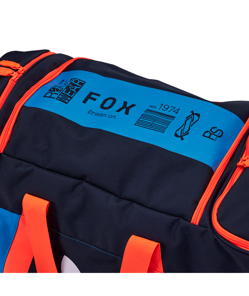 Fox Race Spec Shuttle 180 Roller