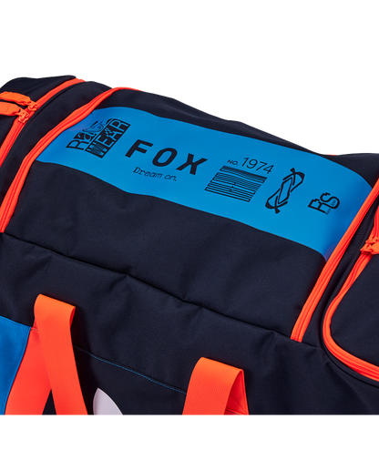 Fox Race Spec Shuttle 180 Roller
