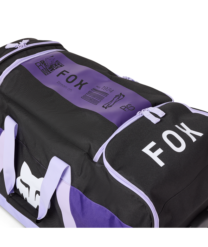 Fox Race Spec Shuttle 180 Roller