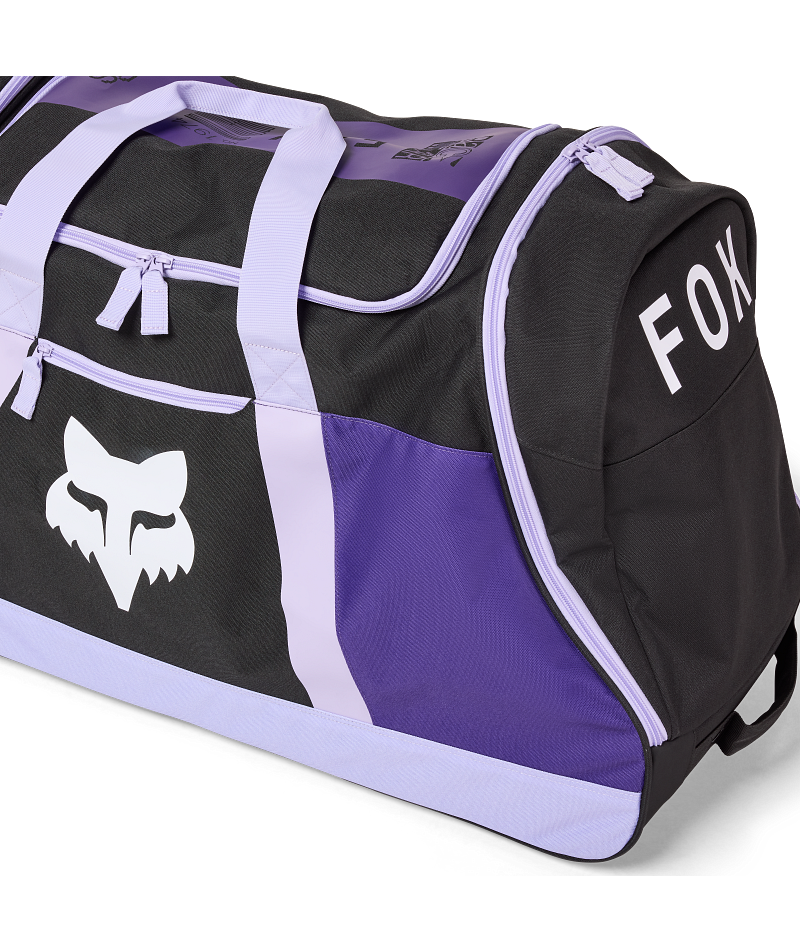 Fox Race Spec Shuttle 180 Roller