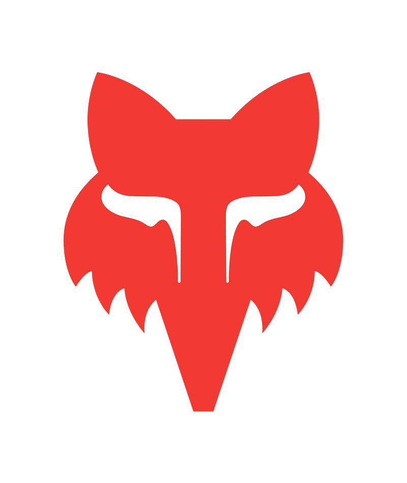 FOX Head 2.5"