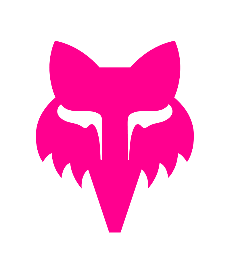 FOX Head 7"