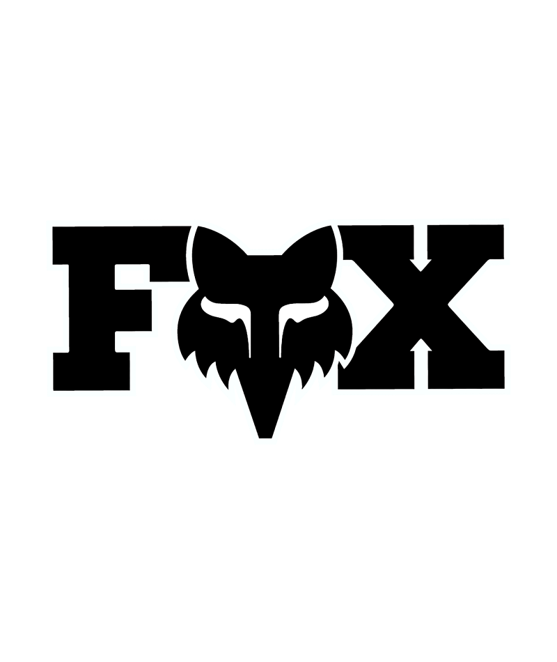 Fox F HEAD X 3"