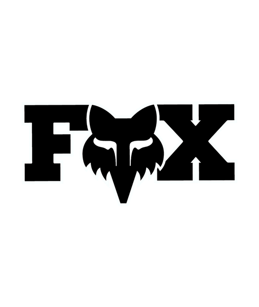 Fox F HEAD X 3"
