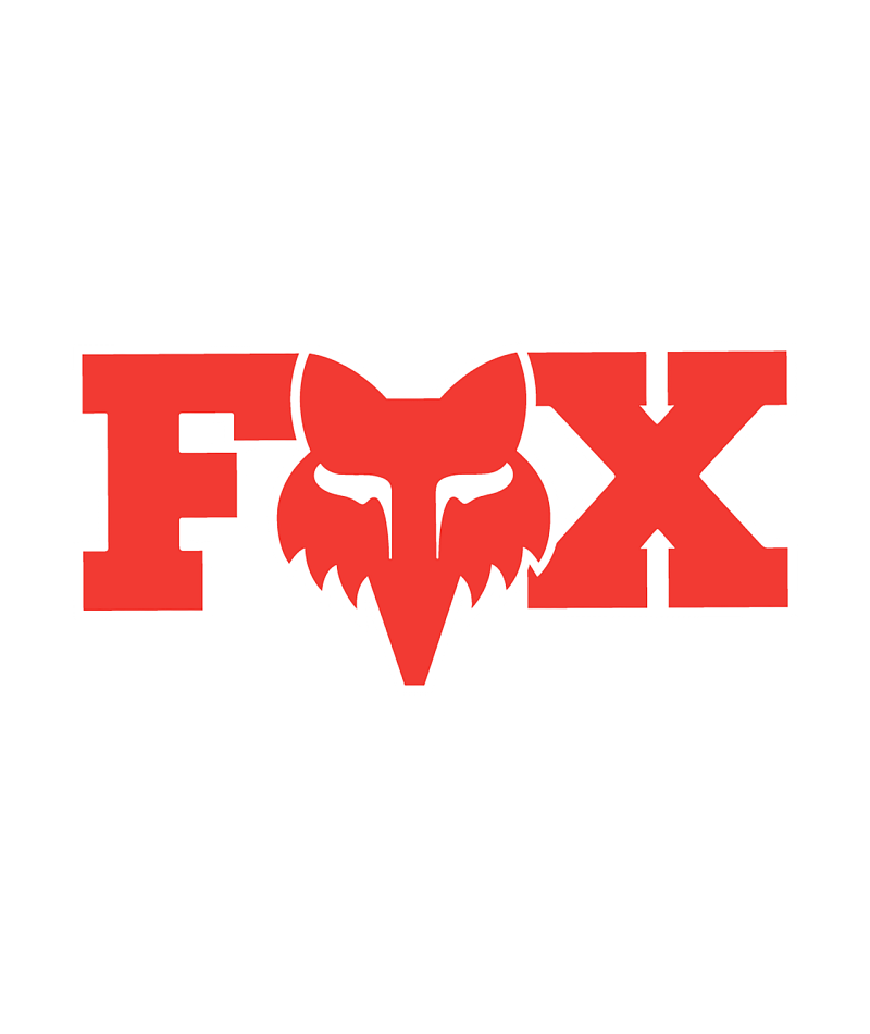 Fox F HEAD X 3"