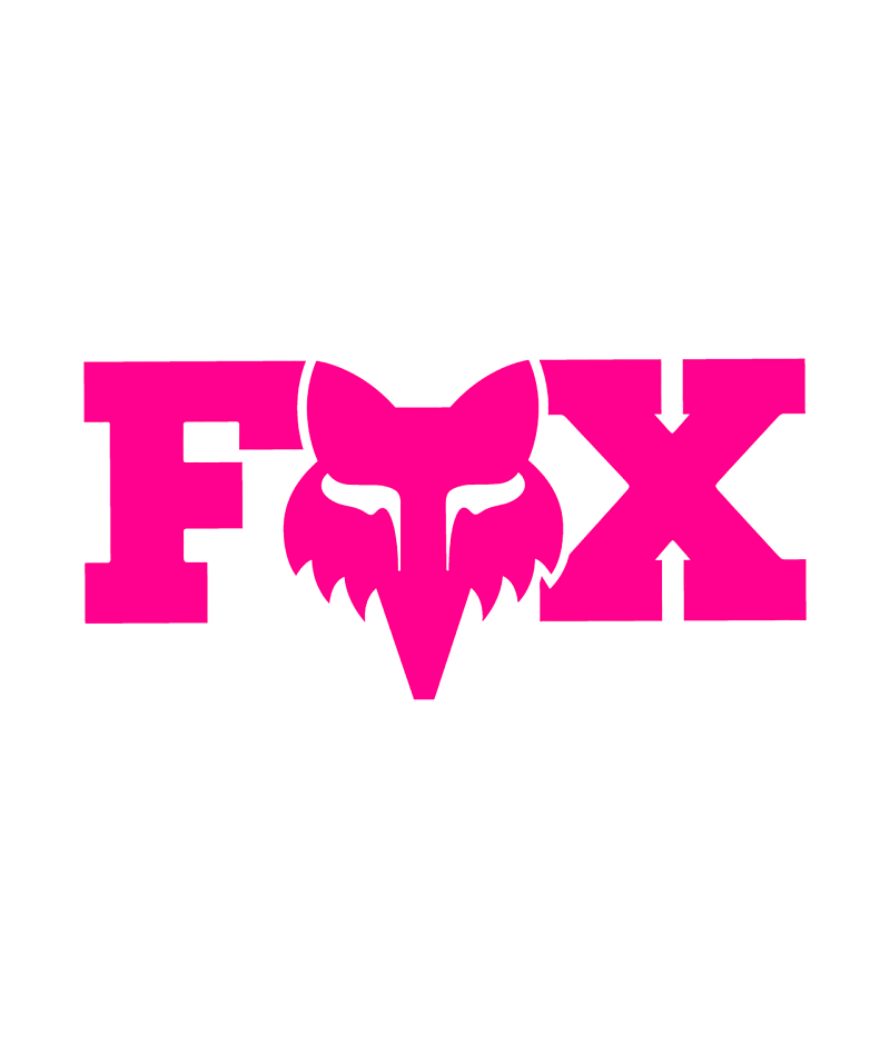 Fox F HEAD X 3"