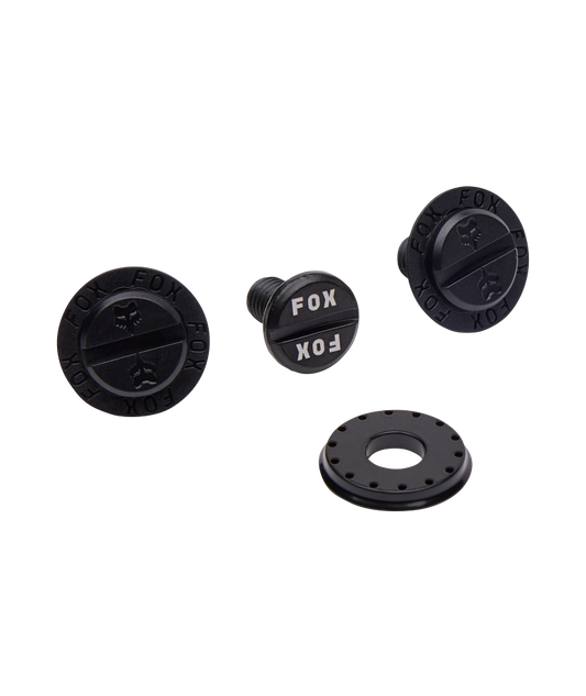 Fox 24 V3 Visor Screw Kit