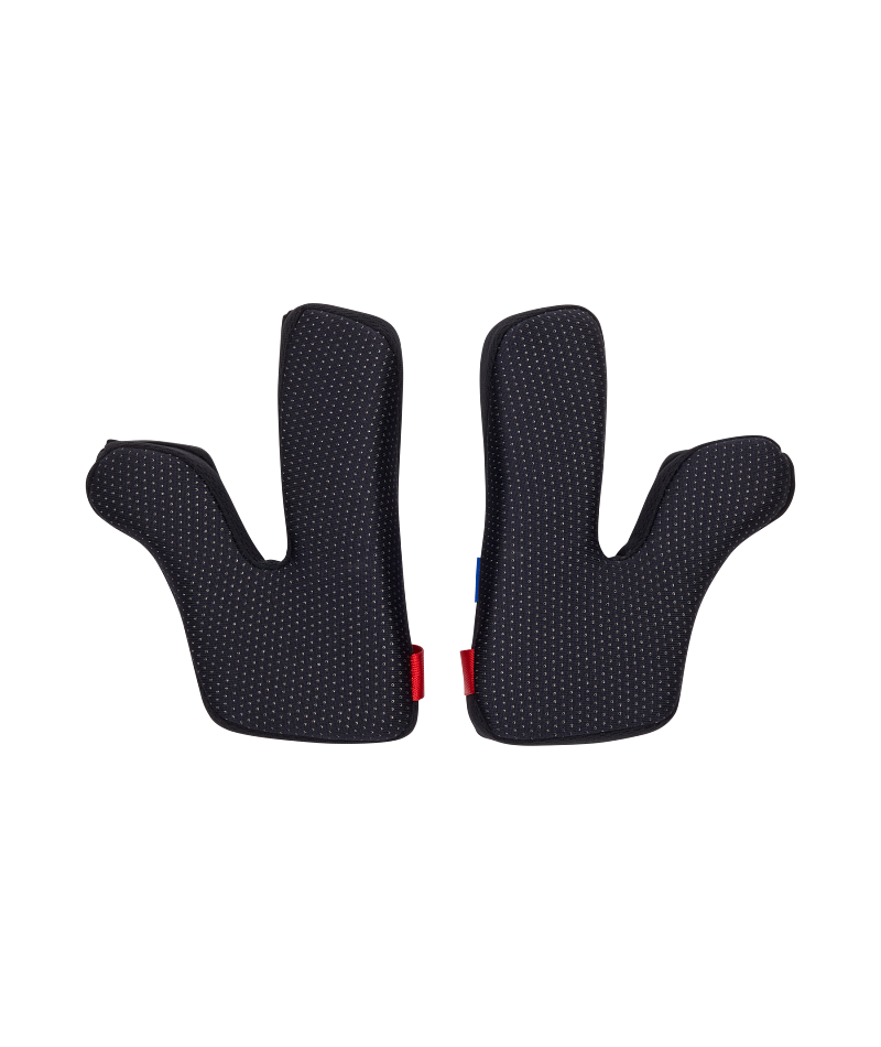 Fox 24 V3 Cheek Pads - Std