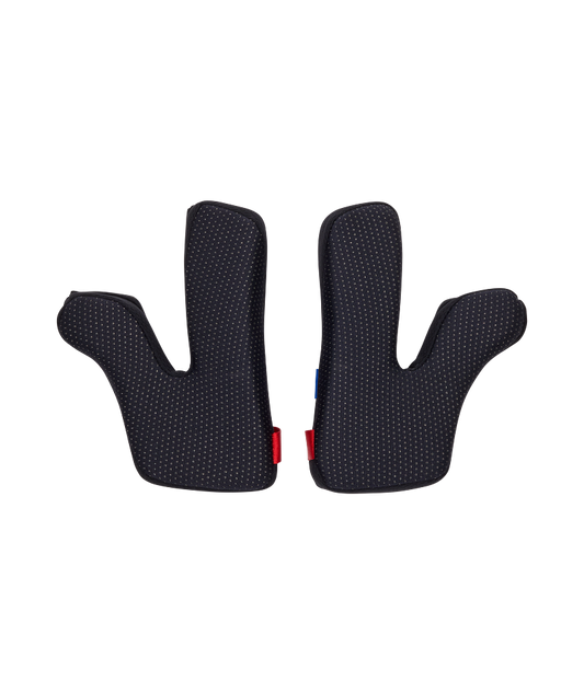 Fox 24 V3 Cheek Pads - Std