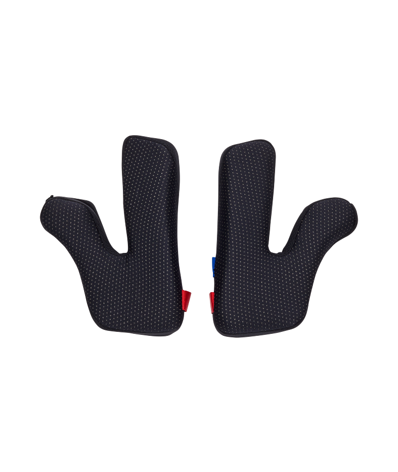 Fox 24 V3 Cheek Pads - Thick