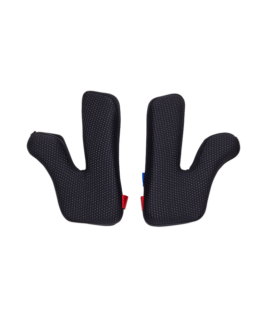 Fox 24 V3 Cheek Pads - Thick