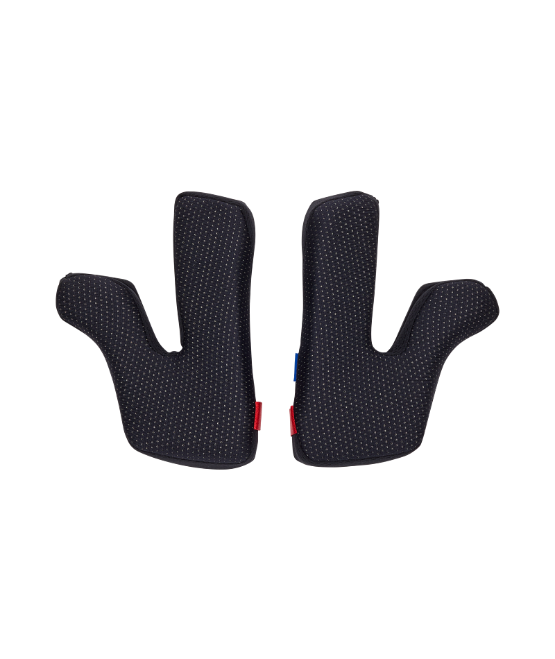 Fox 24 V3 Cheek Pads - Thin
