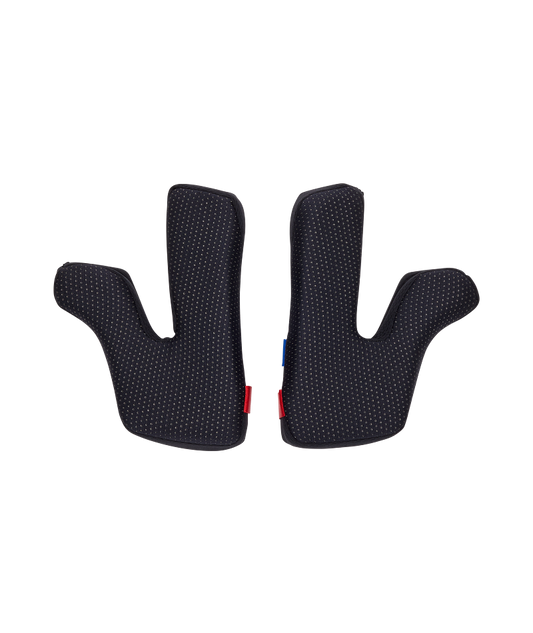 Fox 24 V3 Cheek Pads - Thin