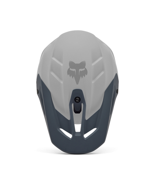 Fox V3 Helmet Visor - Solid