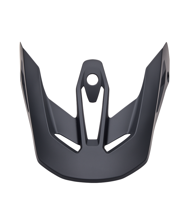 Fox V3 Helmet Visor - Solid