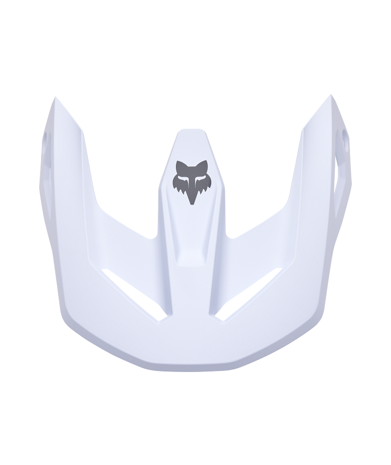 Fox V1 Helmet Visor - Solid