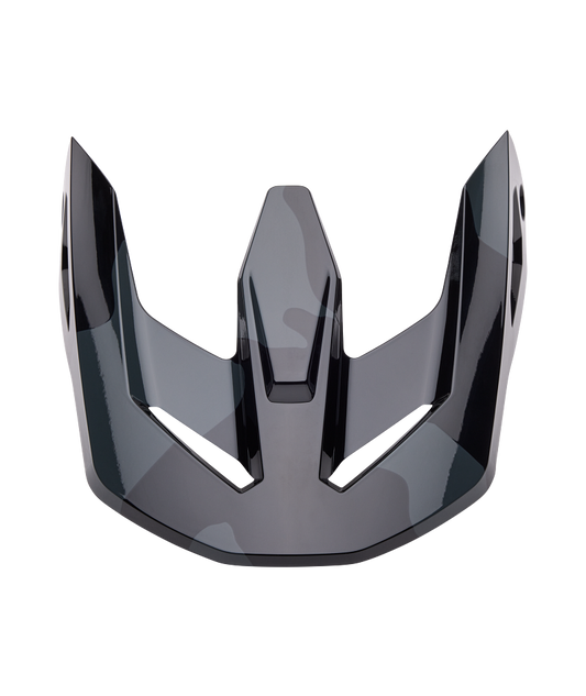 Fox V1 Helmet Visor - Bnkr