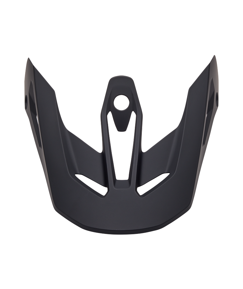Fox Yth V3 Helmet Visor - Solid