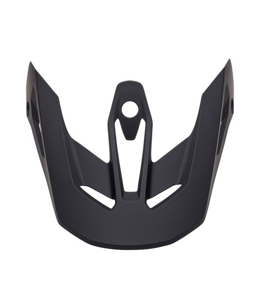 Fox Yth V3 Helmet Visor - Solid