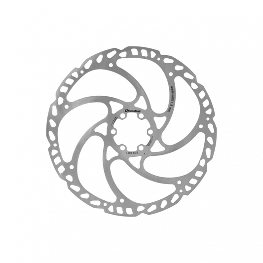 SwissStop Catalyst One - 6 Bolt Disc Brake Rotors