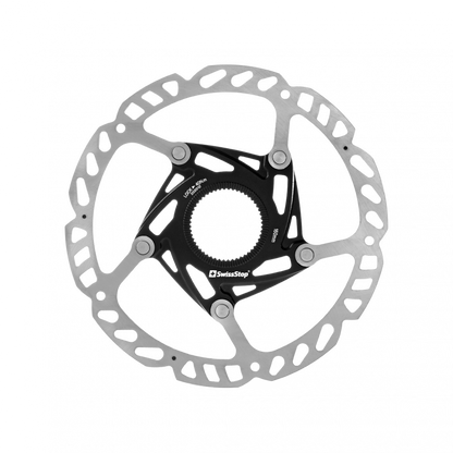 SwissStop Catalyst Race - Centre Lock