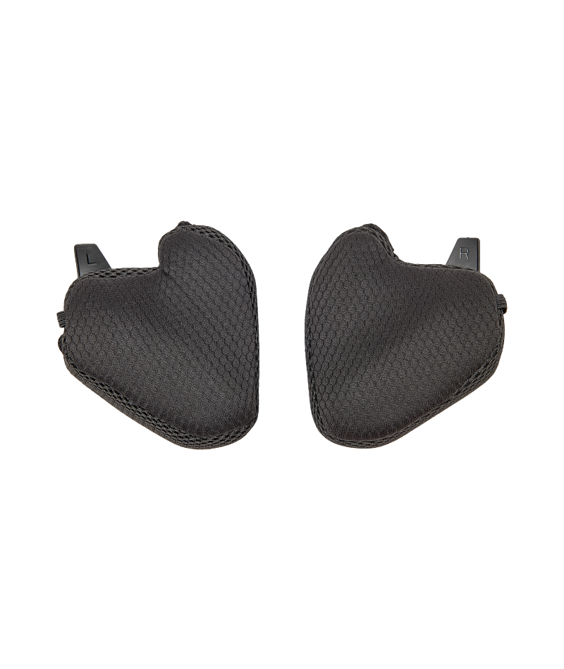 Fox 23 Proframe Thk Cheek (30/40mm)