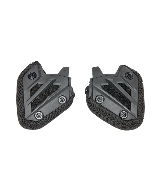Fox 23 Proframe Thk Cheek (30/40mm)