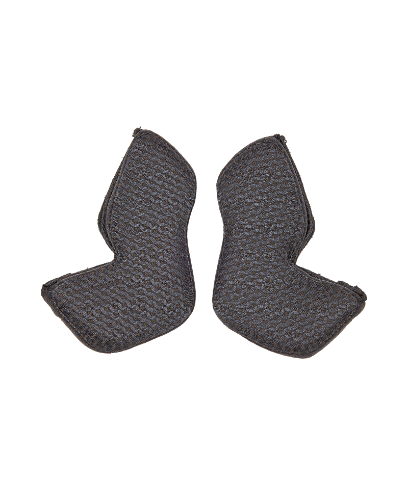 Fox 23 Dropframe PRO Thin Cheekpads