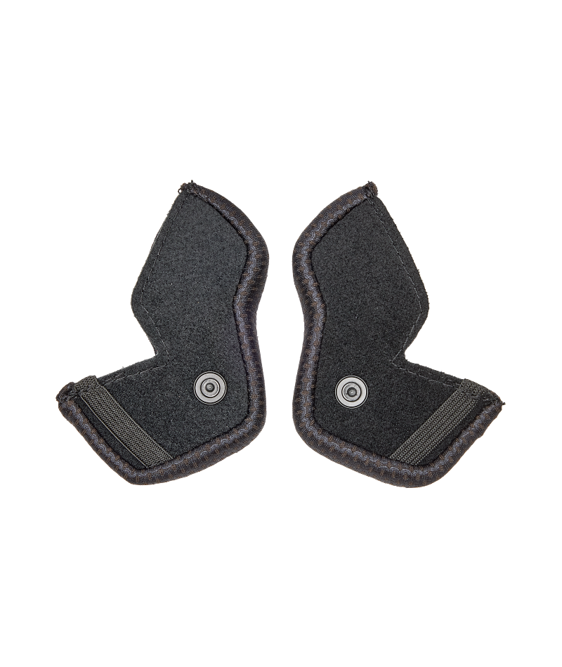 Fox 23 Dropframe PRO Thin Cheekpads