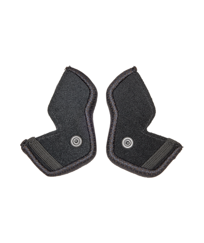 Fox 23 Dropframe PRO Thin Cheekpads