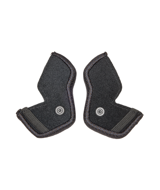 Fox 23 Dropframe PRO Thin Cheekpads