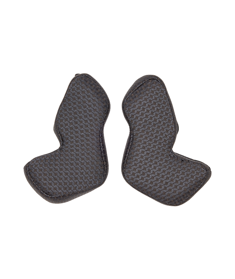 Fox 23 Dropframe PRO Thick Cheekpads
